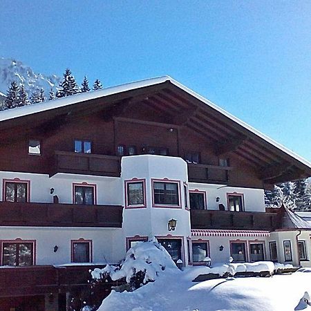 Gaestehaus Kristall ไคลนาร์ล ภายนอก รูปภาพ